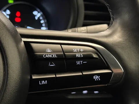 DL24OKE Mazda Mazda3 2.0 e-Skyactiv G MHEV Homura 5dr Thumbnail #26