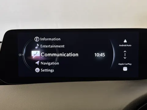 DL24OKE Mazda Mazda3 2.0 e-Skyactiv G MHEV Homura 5dr Thumbnail #27