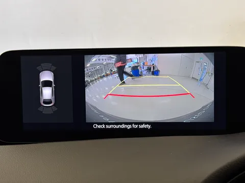 DL24OKE Mazda Mazda3 2.0 e-Skyactiv G MHEV Homura 5dr Thumbnail #28