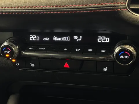 DL24OKE Mazda Mazda3 2.0 e-Skyactiv G MHEV Homura 5dr Thumbnail #29