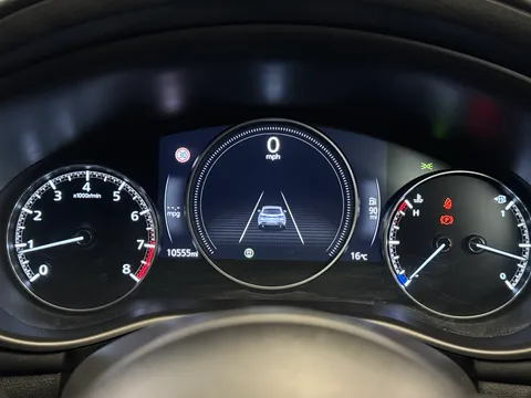DL24OKE Mazda Mazda3 2.0 e-Skyactiv G MHEV Homura 5dr Thumbnail #31