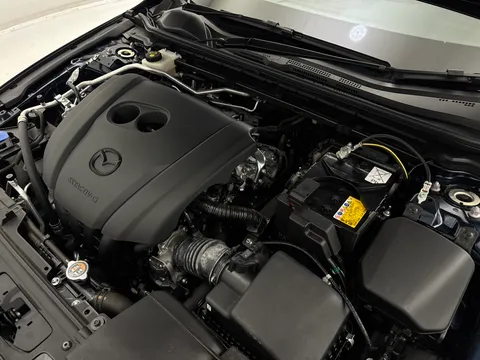 DL24OKE Mazda Mazda3 2.0 e-Skyactiv G MHEV Homura 5dr Thumbnail #33