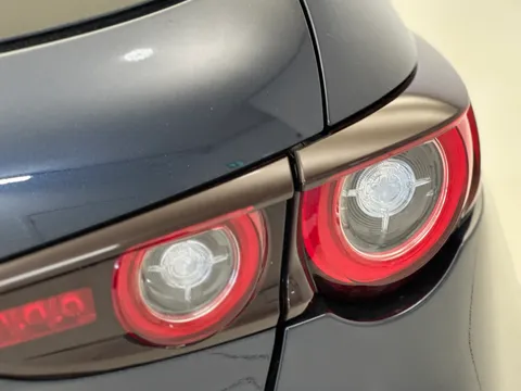 DL24OKE Mazda Mazda3 2.0 e-Skyactiv G MHEV Homura 5dr Thumbnail #37