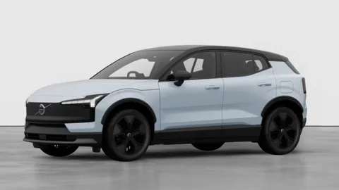 Volvo Ex30 Cross Country P5 Long Range Electric Plus Thumbnail #1