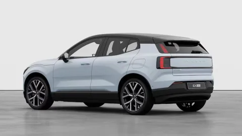  Volvo Ex30 P8 AWD Electric Ultra Thumbnail #3