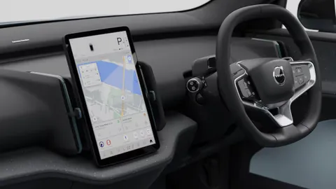  Volvo Ex30 P8 AWD Electric Ultra Thumbnail #4