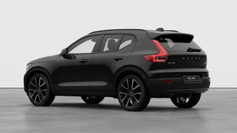 Volvo XC40 B4P ULTRA Thumbnail #3