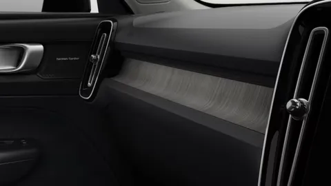 Volvo XC40 B4P ULTRA Thumbnail #5