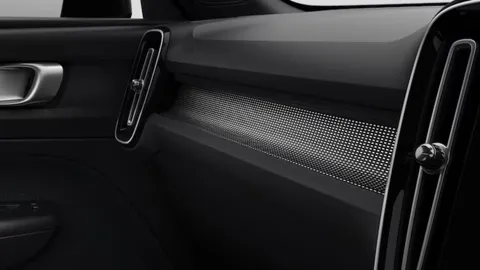  Volvo EX40 BLACK EDITION SINGLE MOTOR EXTENDED PLUS Thumbnail #5