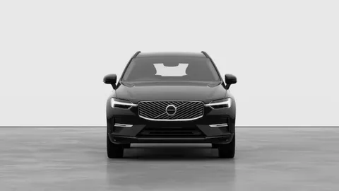  Volvo XC60 B5P CORE Thumbnail #2