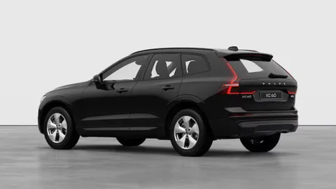  Volvo XC60 B5P CORE Thumbnail #3