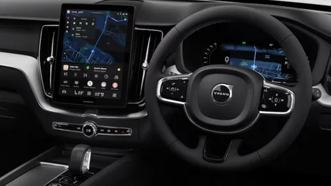  Volvo XC60 B5P CORE Thumbnail #4