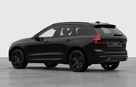  Volvo XC60 B5P PLUS DARK BLACK EDITION Thumbnail #3