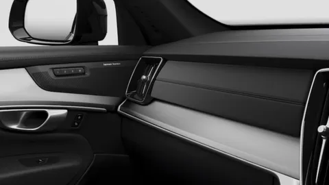  Volvo XC90 B5P PLUS PRO BLACK EDITION Thumbnail #5