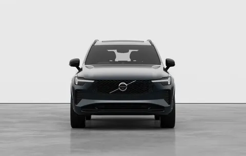 Volvo XC90 B5P ULTRA PRO Thumbnail #2