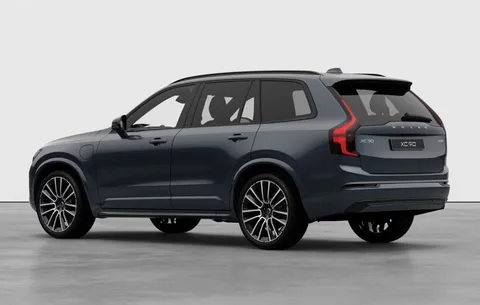 Volvo XC90 B5P ULTRA PRO Thumbnail #3