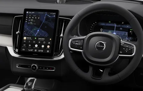 Volvo XC90 B5P ULTRA PRO Thumbnail #4