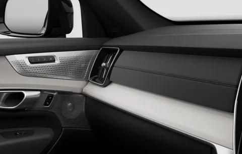 Volvo XC90 B5P ULTRA PRO Thumbnail #5