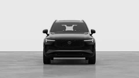 Volvo XC90 T8 PLUS PRO BLACK EDITION Thumbnail #2