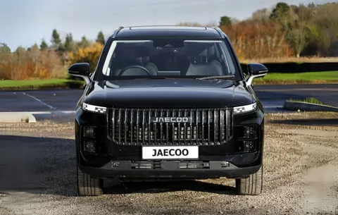  Jaecoo 7 Shs 1.5T SHS-H Deluxe 5dr Auto Thumbnail #2