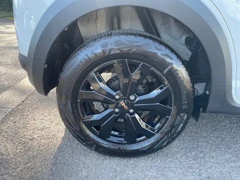 BN24ZNH Dacia Sandero Stepway 1.0 TCe Extreme 5dr Thumbnail #34