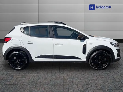 BN24ZNH Dacia Sandero Stepway 1.0 TCe Extreme 5dr Thumbnail #7