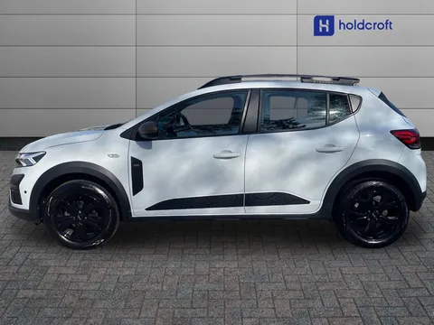 BN24ZNH Dacia Sandero Stepway 1.0 TCe Extreme 5dr Thumbnail #8