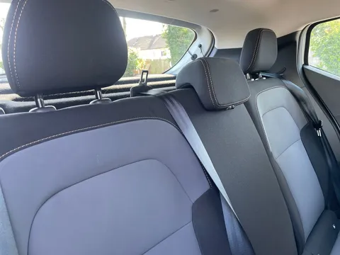 BN24ZNH Dacia Sandero Stepway 1.0 TCe Extreme 5dr Thumbnail #15