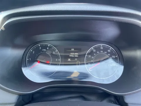 BN24ZNH Dacia Sandero Stepway 1.0 TCe Extreme 5dr Thumbnail #11