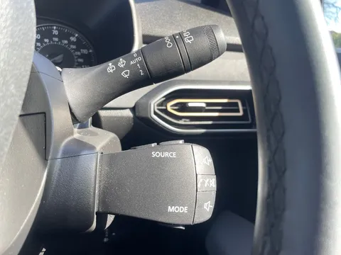 BN24ZNH Dacia Sandero Stepway 1.0 TCe Extreme 5dr Thumbnail #23