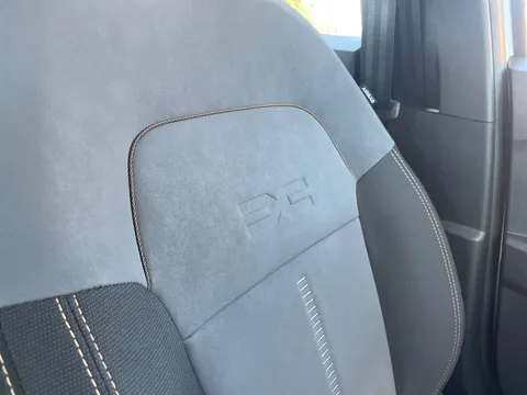 BN24ZNH Dacia Sandero Stepway 1.0 TCe Extreme 5dr Thumbnail #14