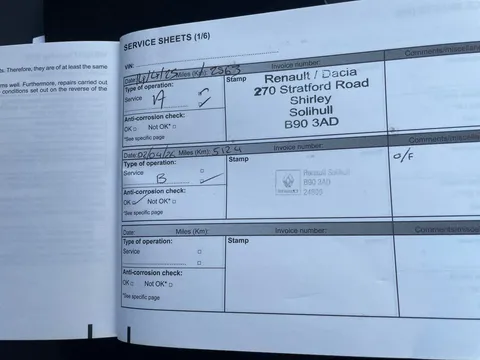 BN24ZNH Dacia Sandero Stepway 1.0 TCe Extreme 5dr Thumbnail #29