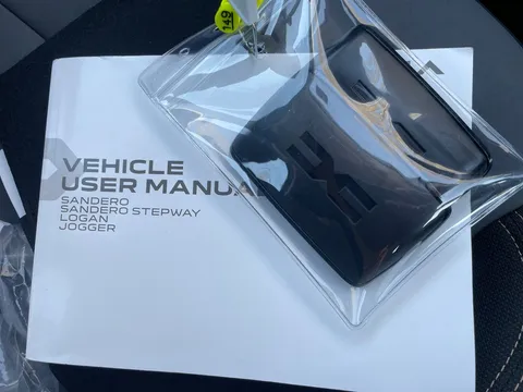 BN24ZNH Dacia Sandero Stepway 1.0 TCe Extreme 5dr Thumbnail #30