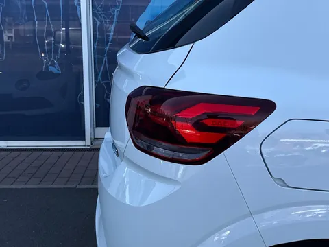 20 of 33 for Dacia Sandero 1.0 TCe Bi-Fuel Essential 5dr