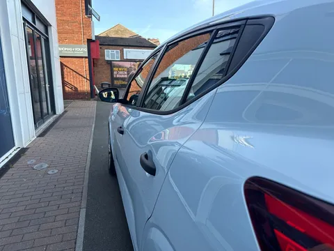 24 of 33 for Dacia Sandero 1.0 TCe Bi-Fuel Essential 5dr