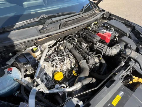 SL22CTE Nissan Qashqai 1.3 DiG-T MH N-Connecta 5dr Thumbnail #10