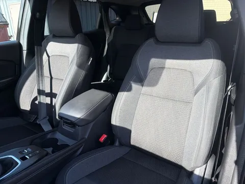 SL22CTE Nissan Qashqai 1.3 DiG-T MH N-Connecta 5dr Thumbnail #17