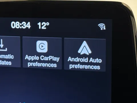 BG73JTV Ford Transit Custom 2.0 EcoBlue 130ps Low Roof Limited Van Thumbnail #19