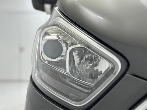 BG73JTV Ford Transit Custom 2.0 EcoBlue 130ps Low Roof Limited Van Thumbnail #29