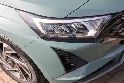 EJ24XBX Hyundai i20 1.0T GDi Advance 5dr Thumbnail #4