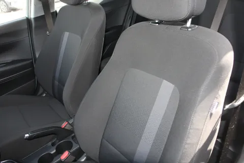 EJ24XBX Hyundai i20 1.0T GDi Advance 5dr Thumbnail #9