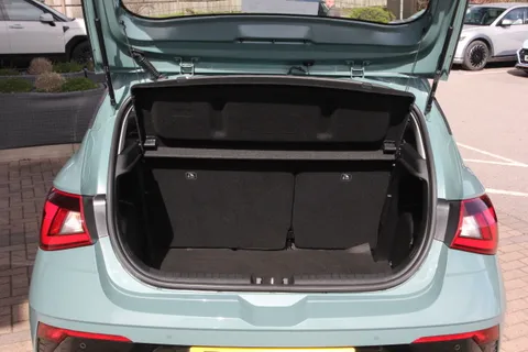 EJ24XBX Hyundai i20 1.0T GDi Advance 5dr Thumbnail #14