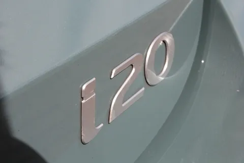 EJ24XBX Hyundai i20 1.0T GDi Advance 5dr Thumbnail #15