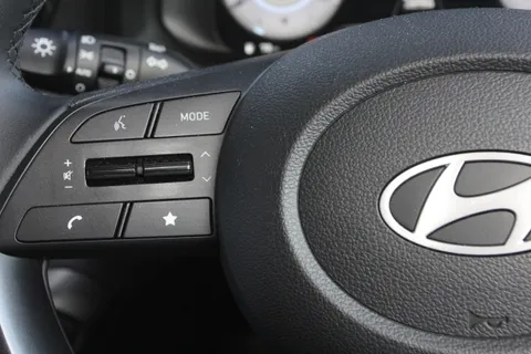 EJ24XBX Hyundai i20 1.0T GDi Advance 5dr Thumbnail #20