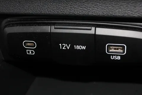 EJ24XBX Hyundai i20 1.0T GDi Advance 5dr Thumbnail #25