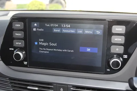 EJ24XBX Hyundai i20 1.0T GDi Advance 5dr Thumbnail #27