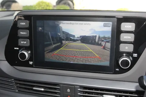 EJ24XBX Hyundai i20 1.0T GDi Advance 5dr Thumbnail #28