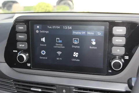 EJ24XBX Hyundai i20 1.0T GDi Advance 5dr Thumbnail #29