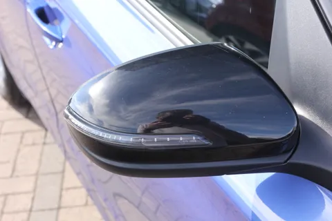 MA69FEK Hyundai i20 1.2 MPi Play 5dr Thumbnail #5