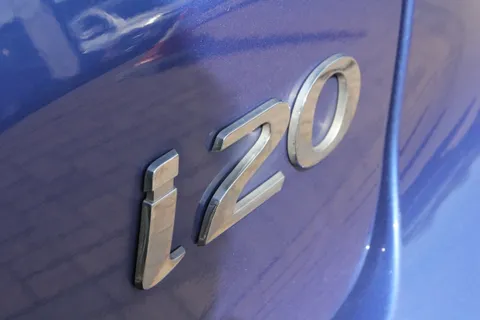 MA69FEK Hyundai i20 1.2 MPi Play 5dr Thumbnail #14